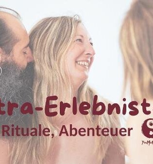 Tantra-Erlebnis-Tage