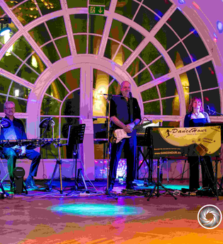 DanceHour | © Peter Harich