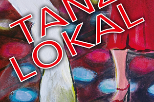 Veranstaltungsplakat für Tanz!Lokal Disco in Brackenheim | © Kulturforum Brackenheim e.V.