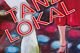 Veranstaltungsplakat für Tanz!Lokal Disco in Brackenheim | © Kulturforum Brackenheim e.V.