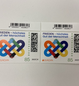 Tanzen für den Frieden: Tanz verbindet ohne Worte | © keb Heilbronn