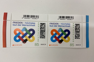 Tanzen für den Frieden: Tanz verbindet ohne Worte | © keb Heilbronn