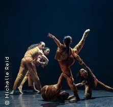 Tanzfestival: FLOCK | Freilichtspiele Schwäbisch-Hall