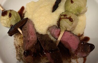 Tapas by feinherb | Tapas & Wine | © Feinherb Events