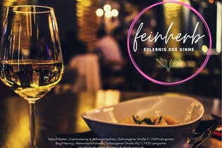 Feinherb Events | Sabine Rieker & Birgit Herzog | © Feinherb Events