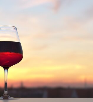 Tasting the Future – KI am Gaumen