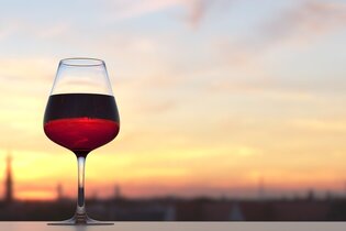 Tasting the Future – KI am Gaumen