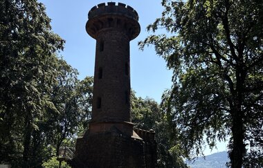 Tauche ein in die erstaunliche Vielfalt aus Natur und Kultur auf dem Heiligenberg