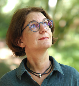 Tauchgang ins eigene Ich - Workshop | © Johannes T. Melcher