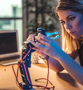 TechDay | © iStock