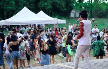 Thai Food Festival | © Nara Event