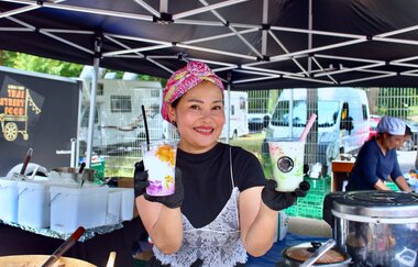 Thai Food Festival | © Nara Event