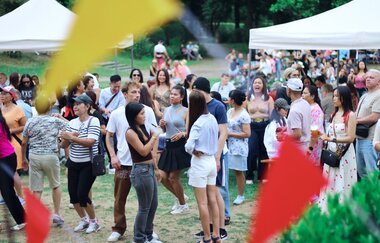 Thai Food Festival | © Nara Event