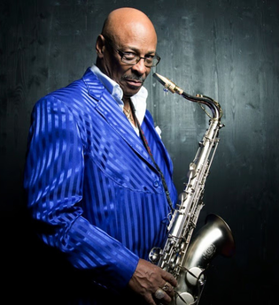 The Blues Just Got Funky!  - Sir Waldo Weathers & Henry Carpaneto Organ Trio | © Waldo Weathers