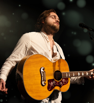 The Cat Stevens Tribute | © Kurverwaltung Bad Mergentheim