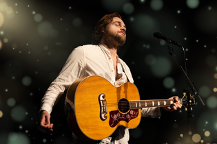 The Cat Stevens Tribute | © Kurverwaltung Bad Mergentheim