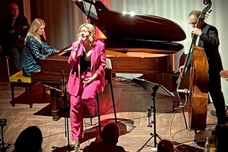 The Ella Fitzgerald Songbook | © Kulturamt Güglingen