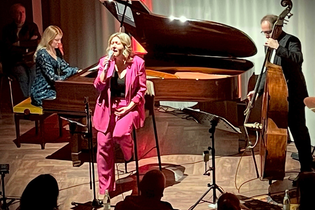 The Ella Fitzgerald Songbook | © Kulturamt Güglingen