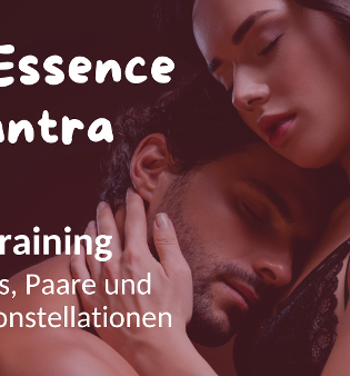 The Essence of Tantra