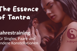 The Essence of Tantra