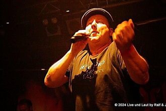 The Jack Stuttgart - AC/DC Coverband | © Kulturfenster Bönnigheim e. V.