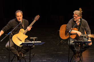 The Leonard-Cohen-Project | © ©Frank Erber