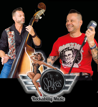 The Spikes | © The Strikes