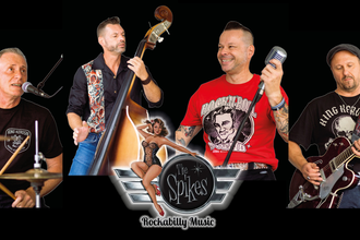 The Spikes | © The Strikes