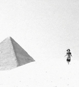 The Three Disappearances of Soad Hosni | heARTblicke 2026