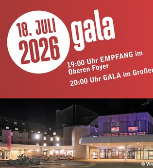 Theater! Feiern! | © Theater Heilbronn; Vincent Leifer
