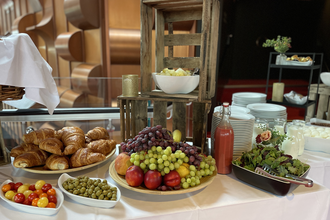 Theaterfrühstück zu "Nathan der Weise" und "Das perfekte Geheimnis"