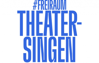 Theatersingen | © Hans-Jörg Seidler