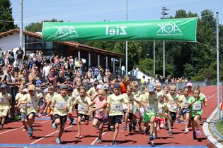 Theodor-Heuss-Lauf Brackenheim | © Stadt Brackenheim