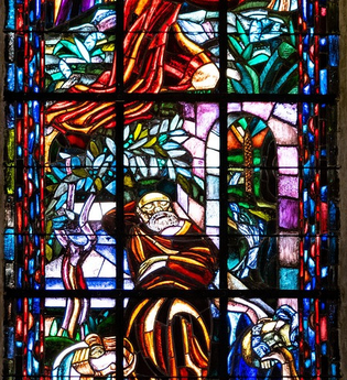 Theologiefrühstück: Und führe uns nicht in Versuchung … | © Paul Wellauer, pixabay