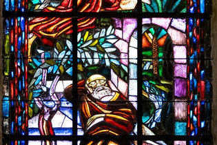 Theologiefrühstück: Und führe uns nicht in Versuchung … | © Paul Wellauer, pixabay