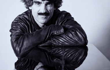 Thomas Scheytt   -  Piano Solo | © Thomas Scheytt | Felix Groleoh