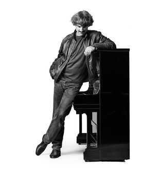 Thomas Scheytt - Piano Solo