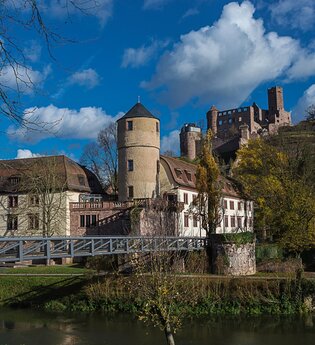Thomas Scheytt: Piano solo | © TOURISMUS REGION WERTHEIM GmbH