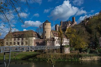 Thomas Scheytt: Piano solo | © TOURISMUS REGION WERTHEIM GmbH
