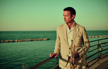 Till Brönner "Italia" | © StefZinsbacher_JoelHeyd