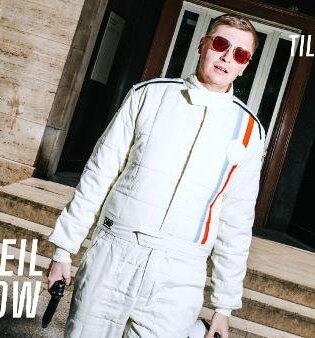 Till Reiners - Das ist alles Teil der Show