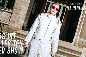 Till Reiners - Das ist alles Teil der Show