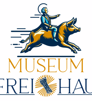 Tischmanieren für Anfänger: Etikette beim Spargelessen | © Karl-Wörn-Haus, Museum der Stadt Schwetzingen