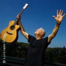 Tommy Emmanuel CGP - Living in the Light Tour & support: Trey Hensley