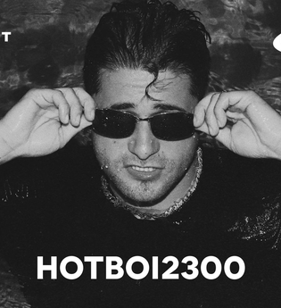 Artist | © BASEMENT