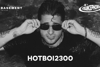 Artist | © BASEMENT