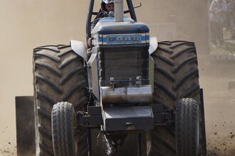 Trecker Treck Sontheim | © Trecker Team Sontheim