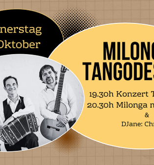 Trio Bohemio