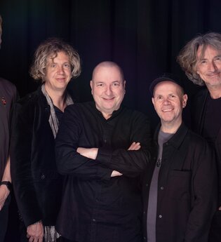 True Collins Phil Collins & Genesis Tribute Show