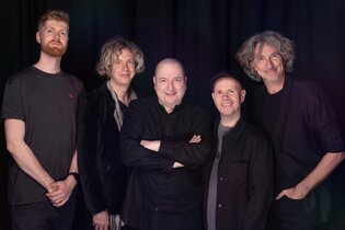 True Collins Phil Collins & Genesis Tribute Show